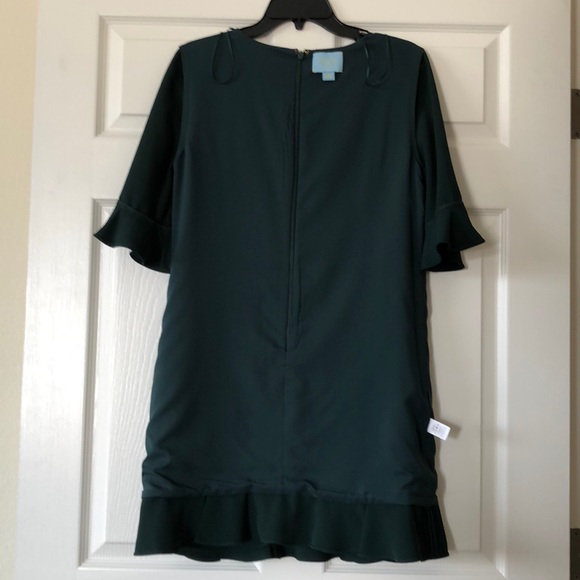 NEW! Elegant dress. Purchased from Nordstrom. - Picture 3 of 3